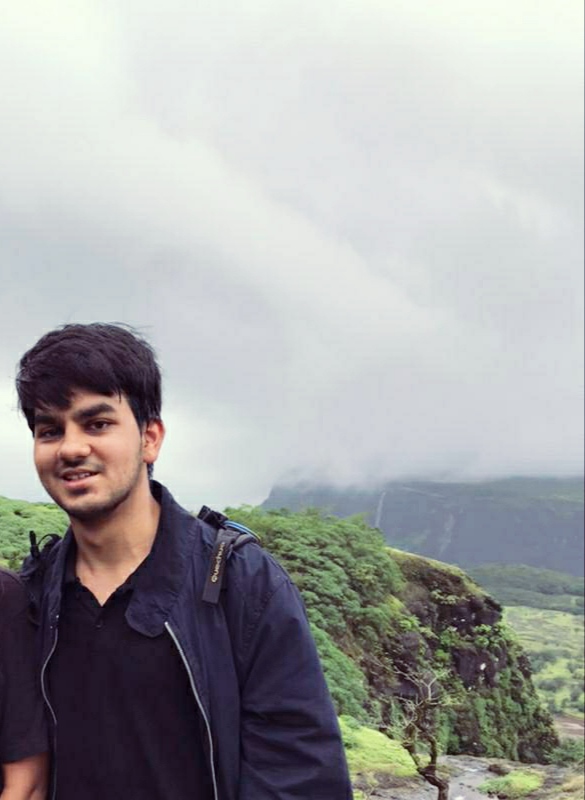 Kushal Kothari